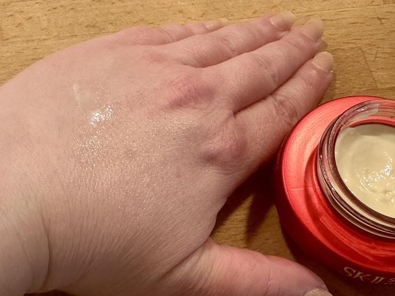 SKINPOWER Re-New Anti-Aging Cream Moisturizer for Wrinkles