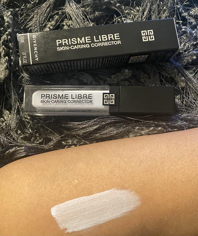 Prisme Libre Skin-Caring Color Corrector - Givenchy | Sephora