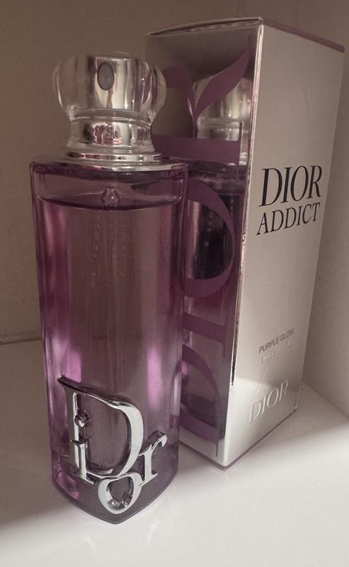 Dior Addict Purple Glow Eau de Parfum - DIOR | Sephora