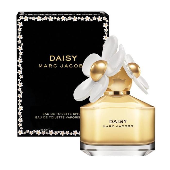 marc jacobs daisy perfume black bottle