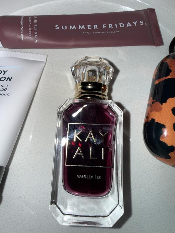 VANILLA | 28 - KAYALI | Sephora