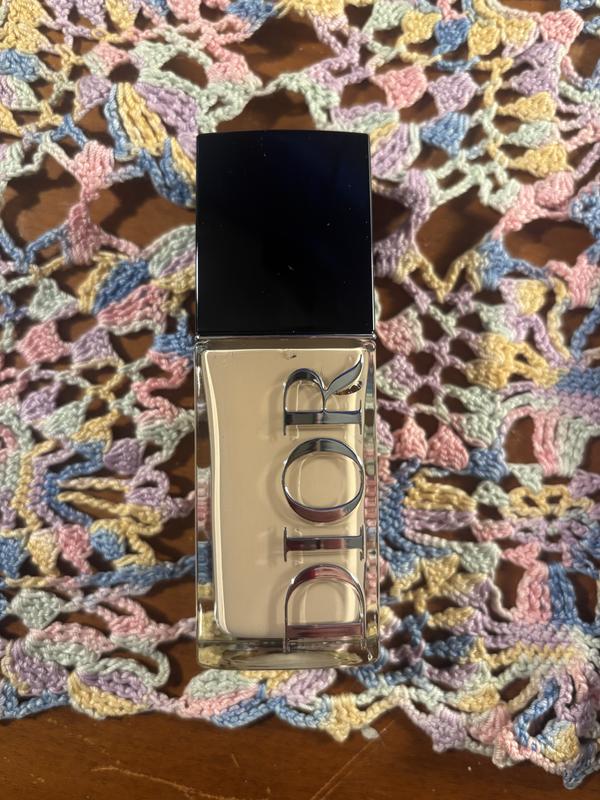 Forever Skin Glow Liquid Foundation 24HR Wear - DIOR | Sephora
