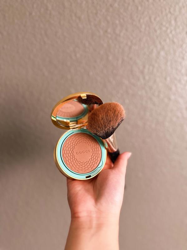 Gucci Poudre De Beauté Éclat Soleil Bronzing Powder - Gucci | Sephora