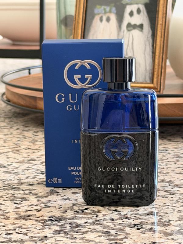 香水(ユニセックス) GUCCI GUILTY Eau de Toilette 30ml Guilty Pour Homme Eau de Toilette Intense - Gucci | Sephora