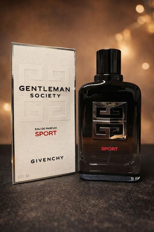 Gentleman Society Eau de Parfum - Givenchy | Sephora