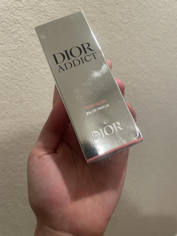 Dior Addict Rosy Glow Eau de Parfum - DIOR | Sephora