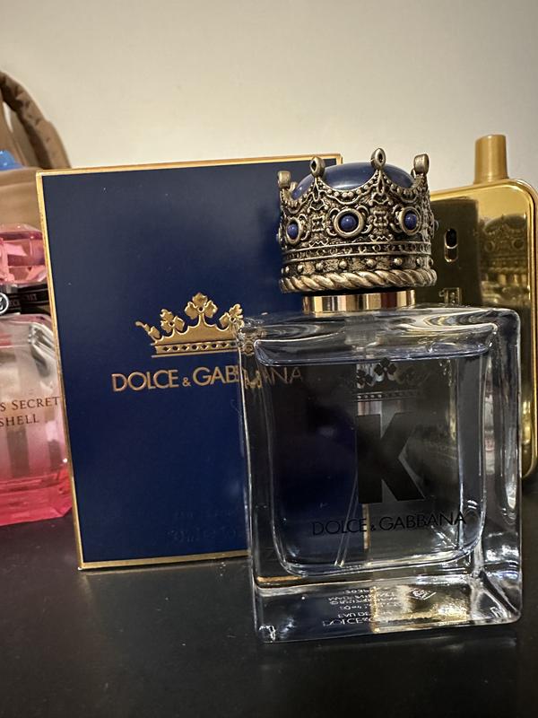 K by Dolce & Gabbana - DOLCE&GABBANA | Sephora