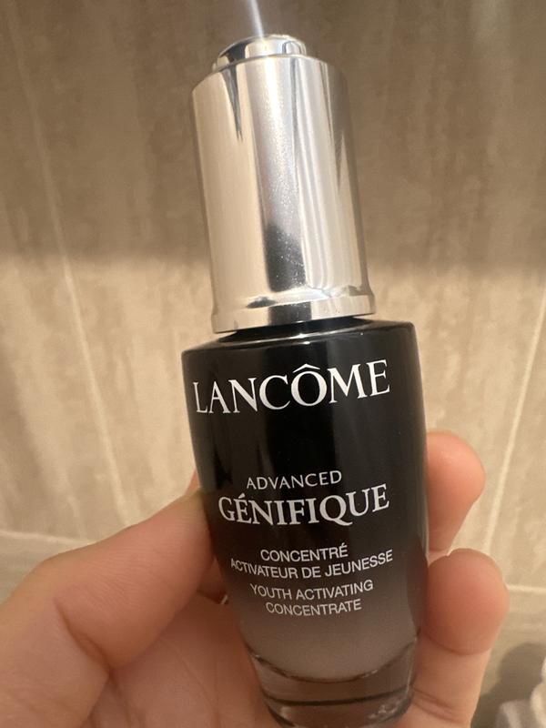 Advanced Génifique Radiance Boosting Face Serum - Lancôme