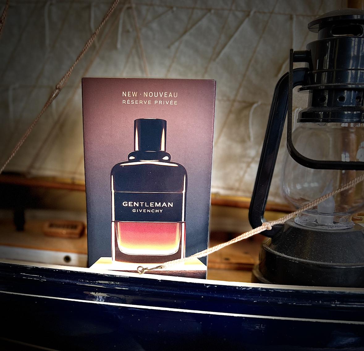 Gentleman Eau de Parfum Réserve Privée - Givenchy | Sephora