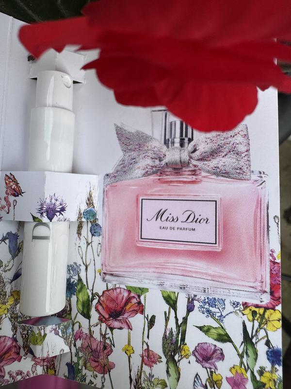 Miss Dior Blooming Bouquet - Dior | Sephora