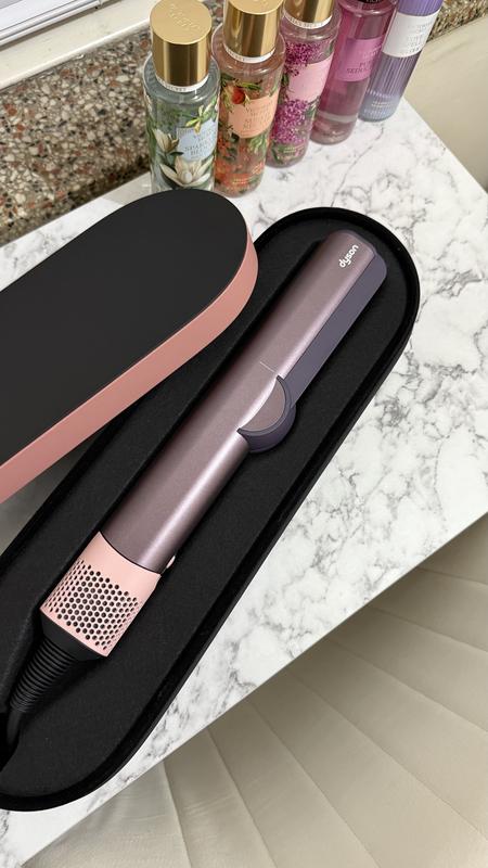 Airstrait™ Wet-to-Dry Straightener in Ceramic Pink - Dyson