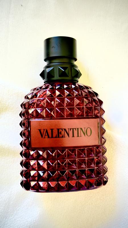Uomo Born in Roma Rendez-Vous Ruby​ Eau de Toilette​ with
