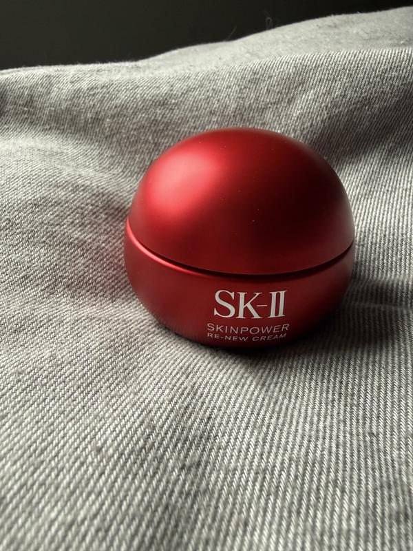 SKINPOWER Re-New Cream, 50ml - SK-II | Sephora