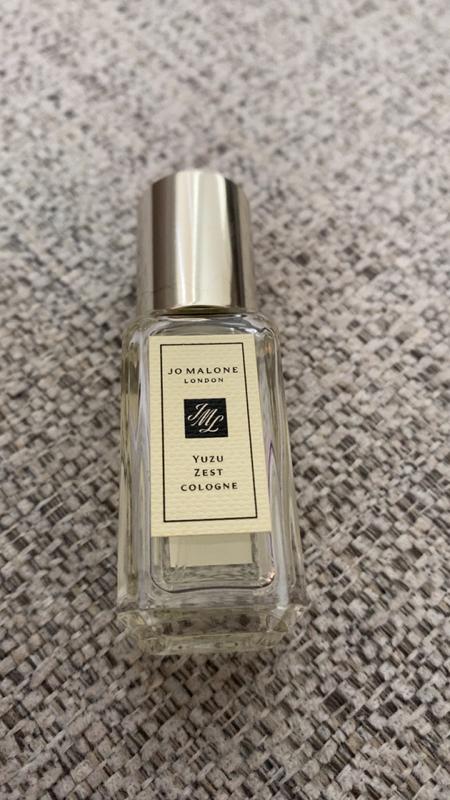 Yuzu Zest Cologne with Citrus - Jo Malone London | Sephora