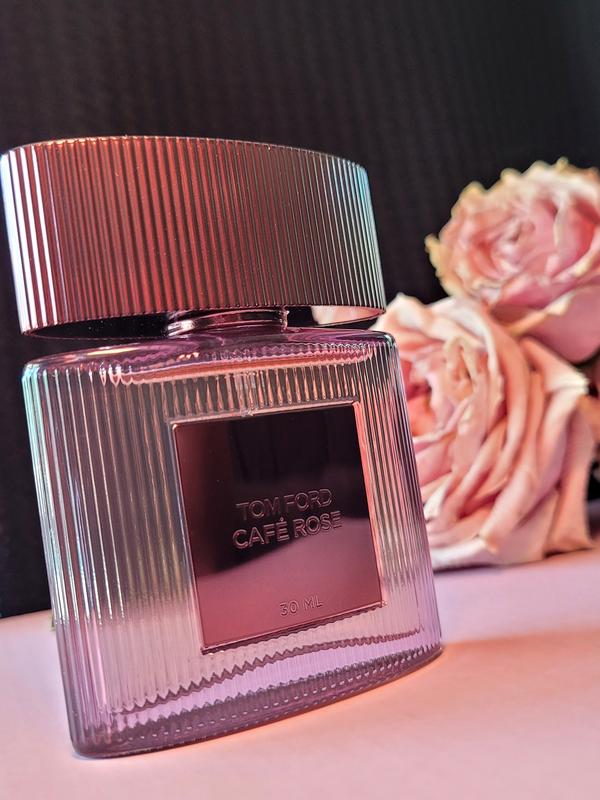 Café Rose - TOM FORD | Sephora