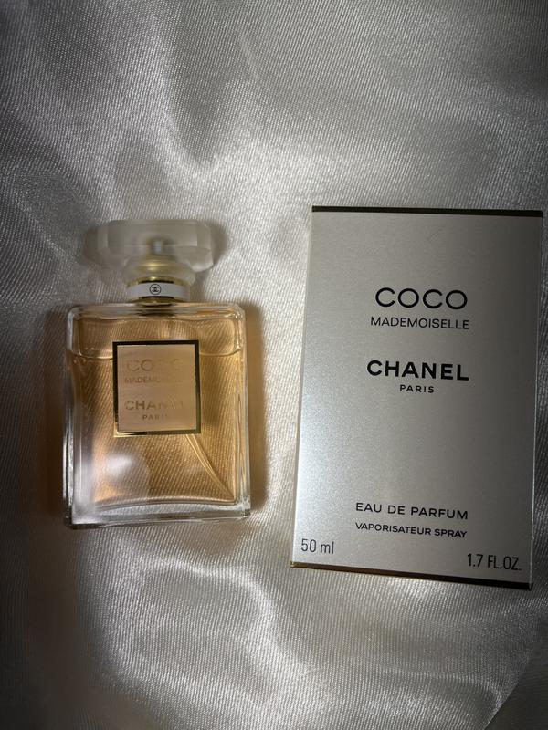 COCO MADEMOISELLE Eau de Parfum - CHANEL | Sephora