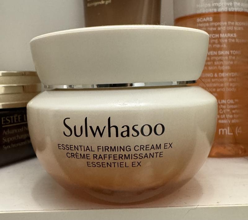 Essential Firming Cream - Sulwhasoo | Sephora