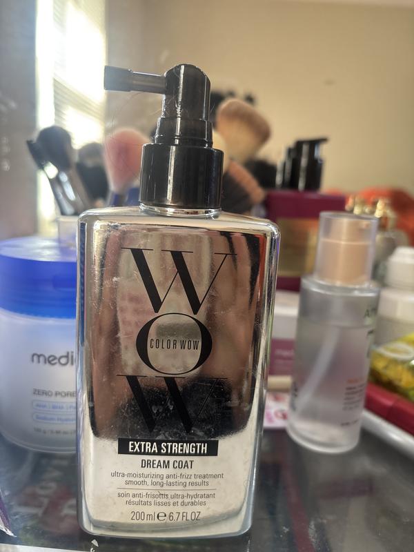 COLOR WOW Dream Coat Iconic Frizz Fighters Hair Duo Gift Set