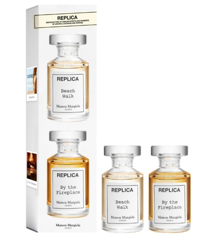 Replica Mini Duo Layering Fragrance Set - Maison Margiela | Sephora