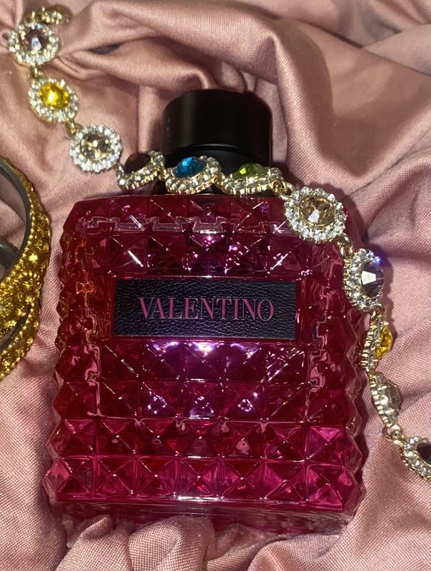 Valentino - 3.4 oz Born in Roma Donna Extradose Parfum