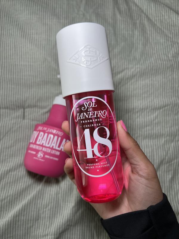 Cheirosa 48 Hair & Body Perfume Mist - Sol de Janeiro | Sephora