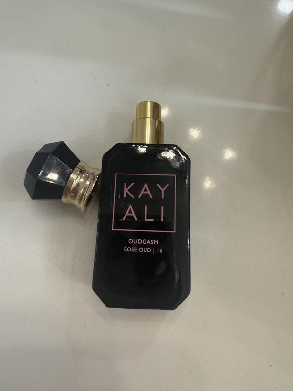 OUDGASM ROSE OUD | 16 Eau de Parfum Intense Travel Spray - KAYALI