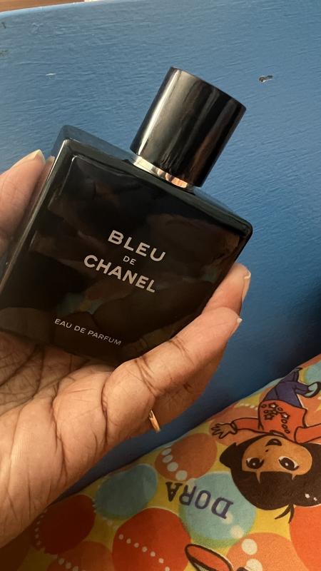 BLEU DE CHANEL Eau de Parfum Spray (EDP) - 3.4 FL. OZ. | CHANEL