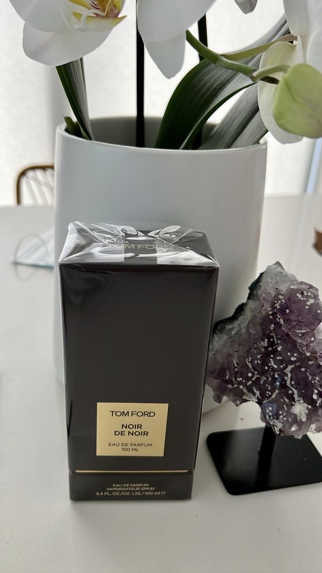 Noir de Noir - TOM FORD | Sephora