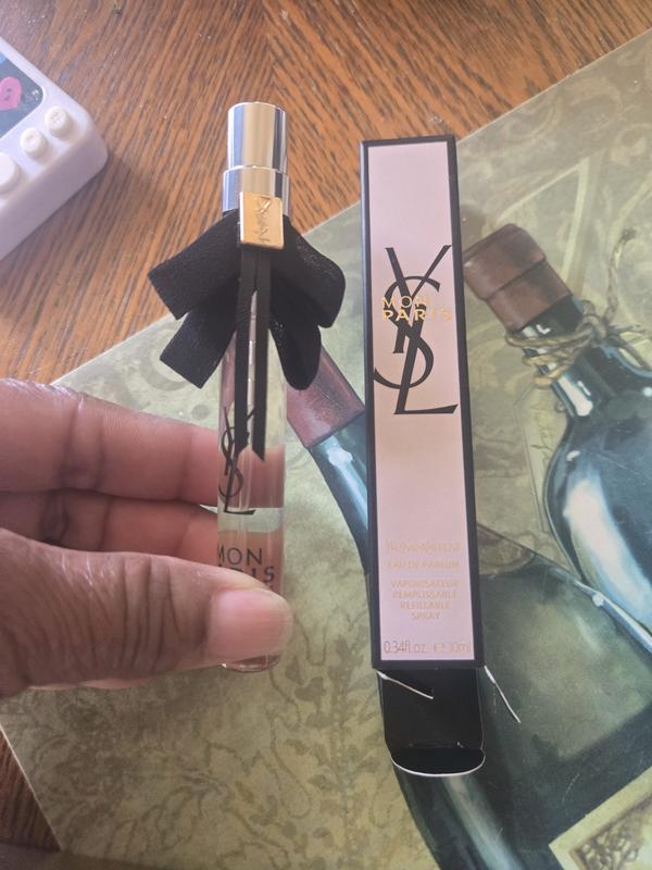 Mon Paris Eau de Parfum Travel Spray - Yves Saint Laurent | Sephora
