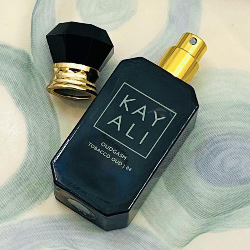 tobacco oud sephora OUDGASM TOBACCO OUD | 04 Eau de Parfum Intense Travel Spray - KAYALI