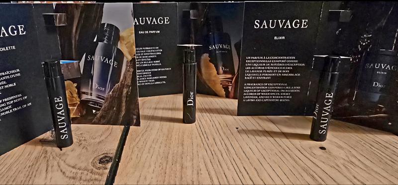 Sauvage Eau de Toilette - Dior | Sephora