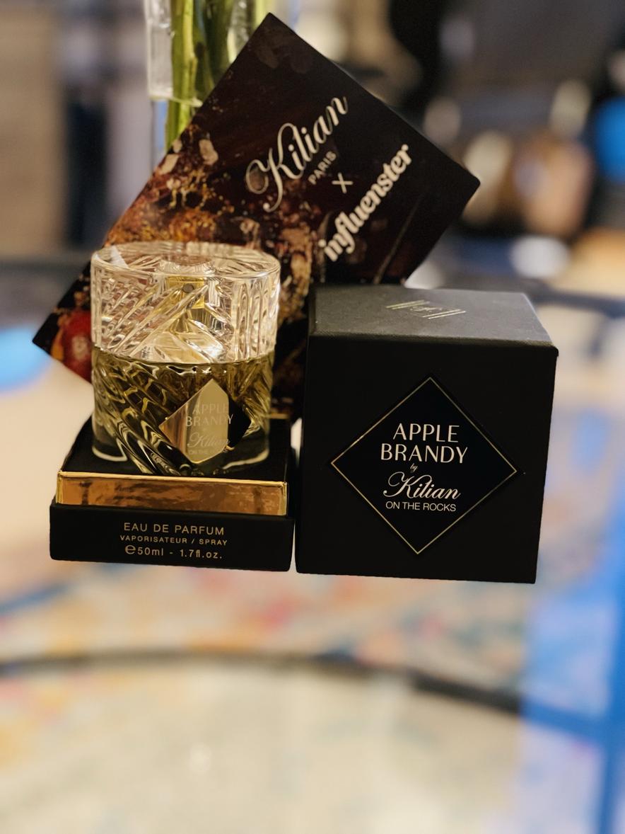 Apple Brandy Eau de Parfum - KILIAN Paris | Sephora