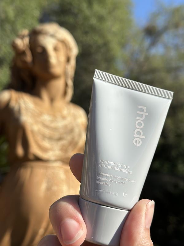 Barrier Butter Intensive Moisturizing Balm - rhode | Sephora