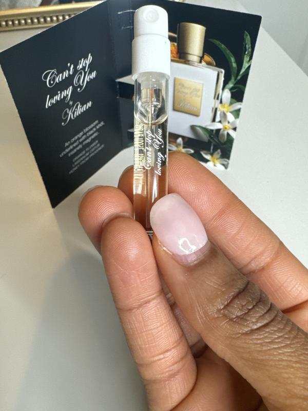 Can't Stop Loving You Eau de Parfum with Honey & Orange Blossom