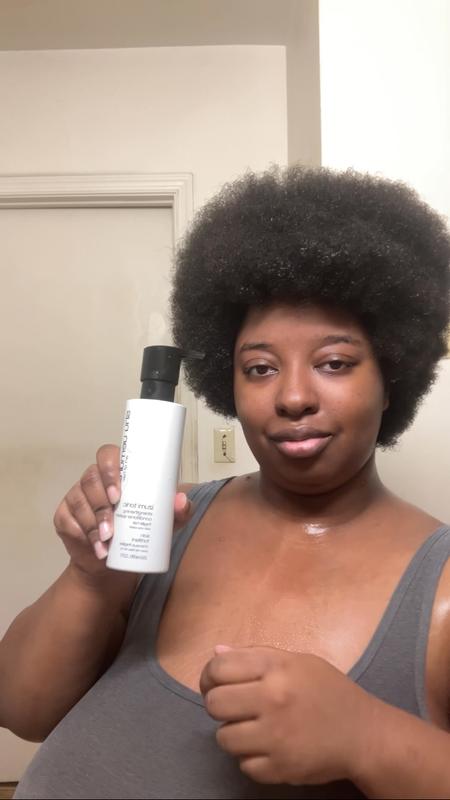 Izumi Tonic Strengthening & Thickening Rice Water Conditioner