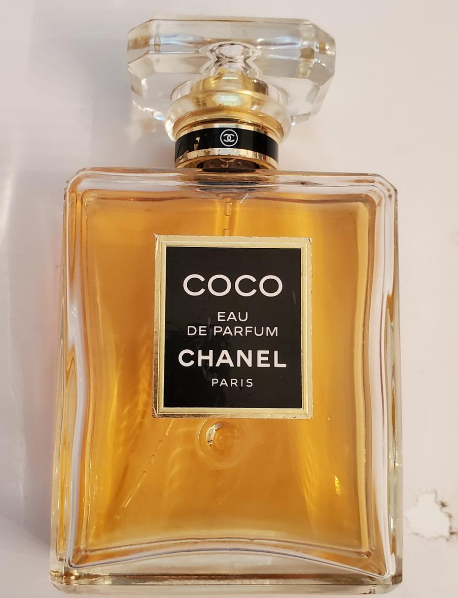 COCO Eau de Parfum - CHANEL | Sephora