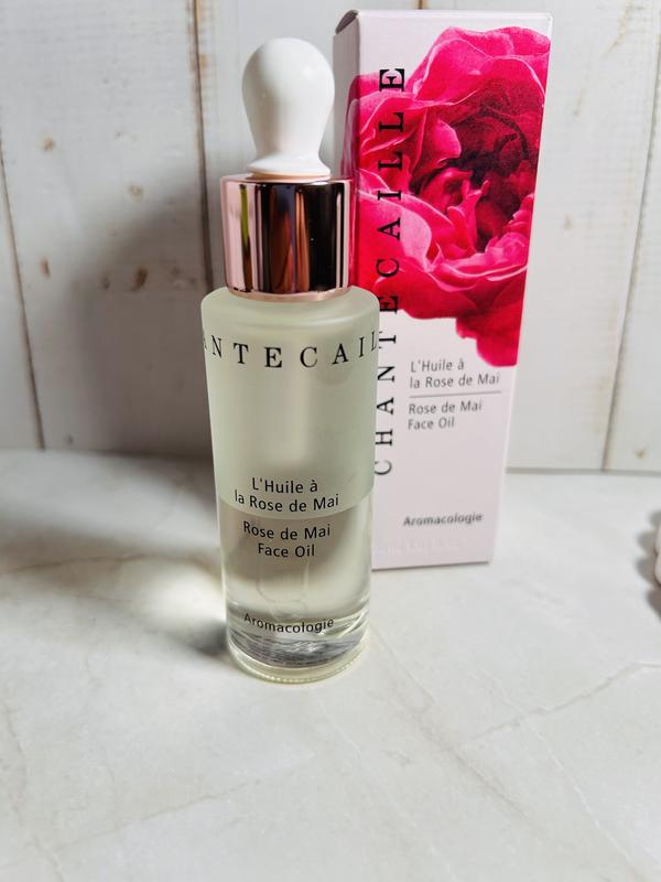 Rose de Mai Antioxidant Face Oil - CHANTECAILLE | Sephora