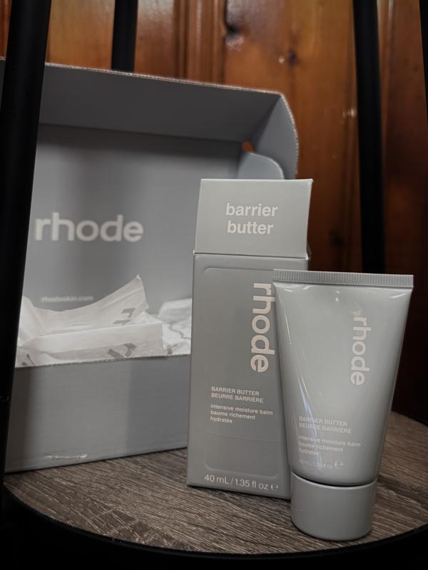 Barrier Butter Intensive Moisture Balm - rhode | Sephora