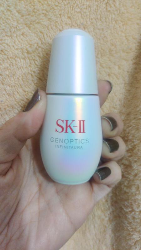 GenOptics Infinitaura Brightening Serum 30ml - SK-II | Sephora