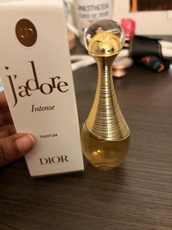 J'adore Parfum d'Eau - DIOR | Sephora
