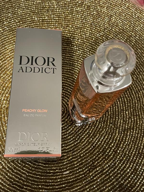 Dior Addict Peachy Glow Eau de Parfum - DIOR | Sephora