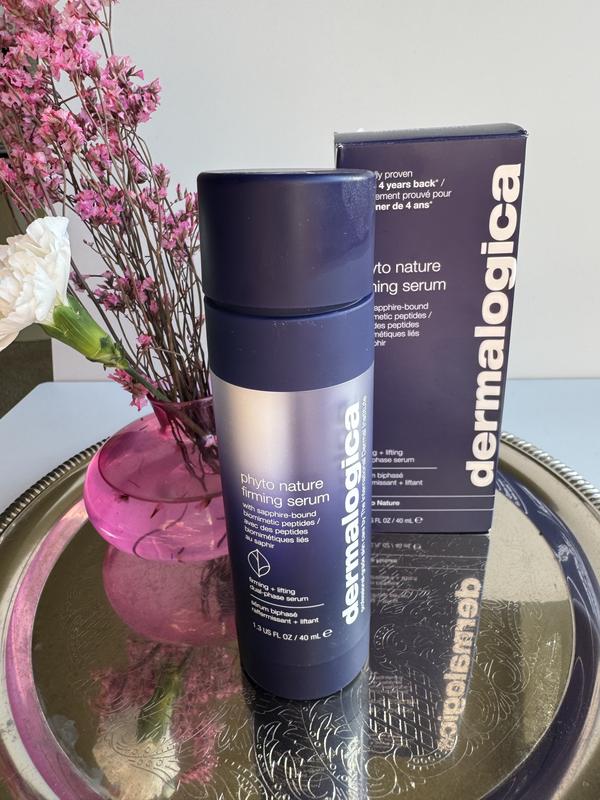 dermalogica glutathione AGE Smart Phyto-Nature Firming Serum - bis25-jun Female Hair Loss in Size:3mL* 50 vials
