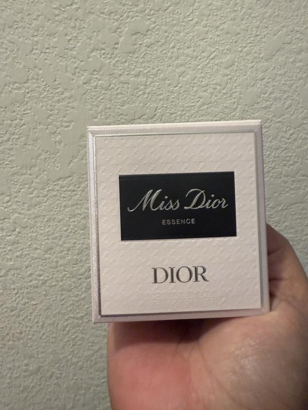 Miss Dior Essence - DIOR | Sephora