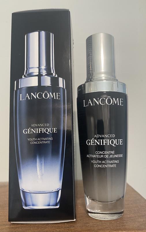 Advanced Génifique Radiance Boosting Face Serum - Lancôme