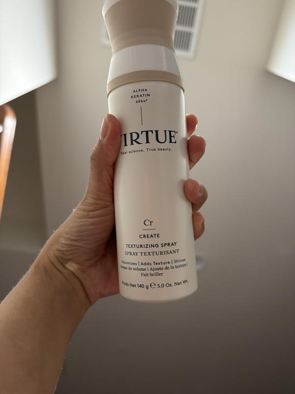 Create Texturizing Spray - Virtue | Sephora