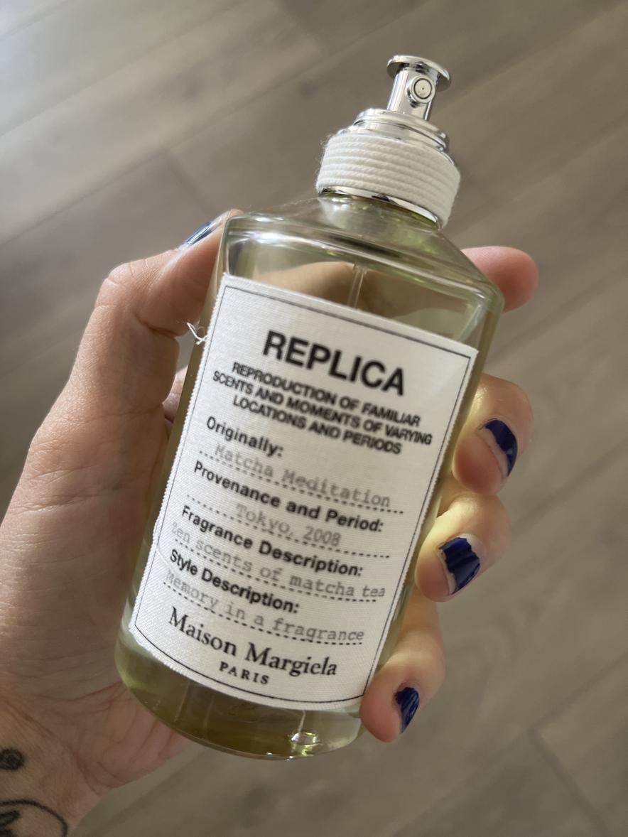 REPLICA' Matcha Meditation - Maison Margiela | Sephora