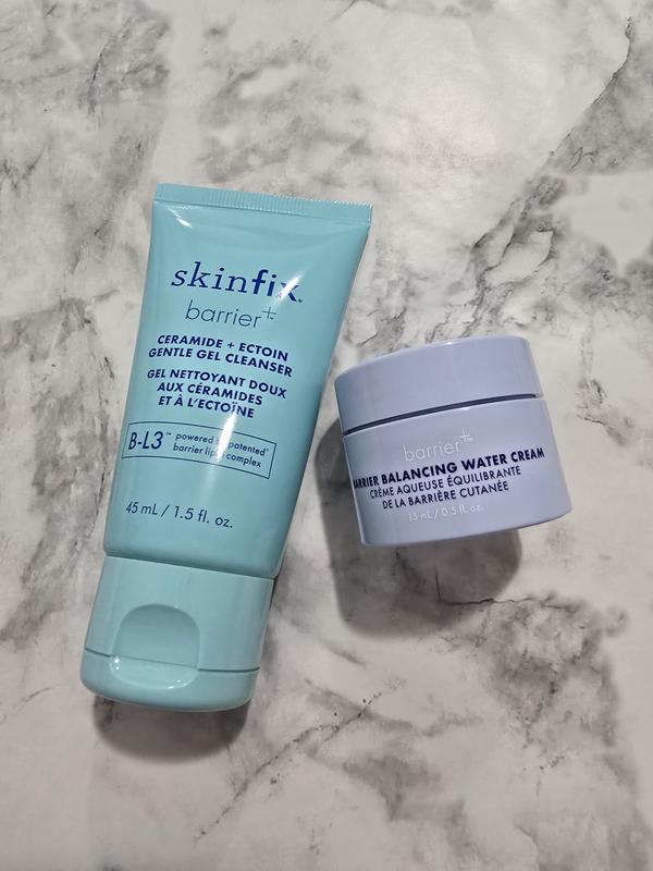 Balancing Cleanse + Moisturize Skin Set - Skinfix | Sephora