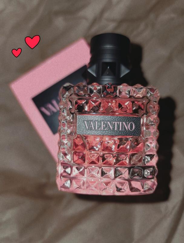 Donna Born In Roma Eau de Parfum - Valentino | Sephora Donna Born In Roma Eau de Parfum - Valentino | Sephora