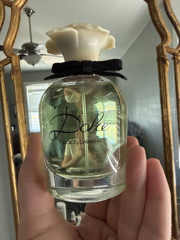 Dolce Eau de Parfum - DOLCE&GABBANA | Sephora