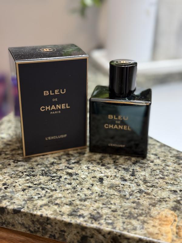 BLEU DE CHANEL PARFUM - CHANEL | Sephora